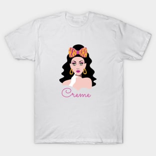 Ben de la Creme T-Shirt